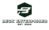 Beck Enterprises logo